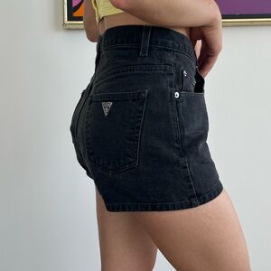 Vintage Guess Shorts